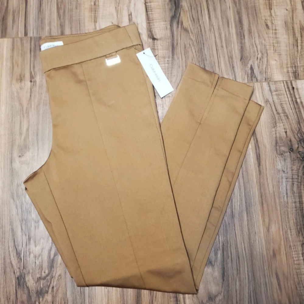 Calvin Klein pants